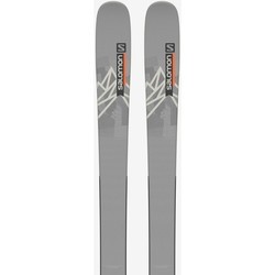Лыжи Salomon QST Spark 150 (2022/2023)