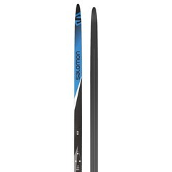 Лыжи Salomon RS 8 X-stiff 186 (2022/2023)