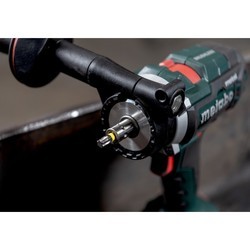 Дрели и шуруповерты Metabo BS 18 LTX-3 BL Q I Metal 603180660