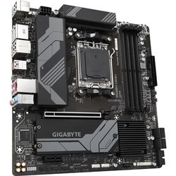 Материнские платы Gigabyte B650M DS3H