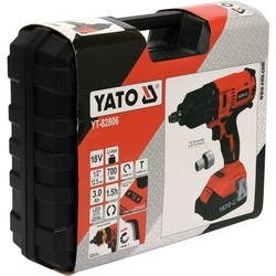 Дрели и шуруповерты Yato YT-828061