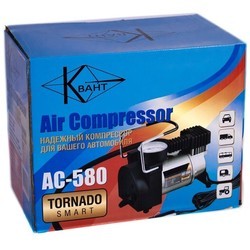 Насосы и компрессоры KVANT AS-580