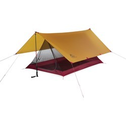 Палатки MSR Thru-Hiker 100 Wing