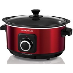 Мультиварки Morphy Richards 460014