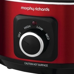 Мультиварки Morphy Richards 460014