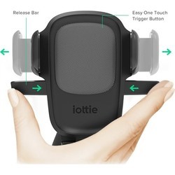 Держатели и подставки iOttie Easy One Touch 5 Dash &amp; Windshield Mount