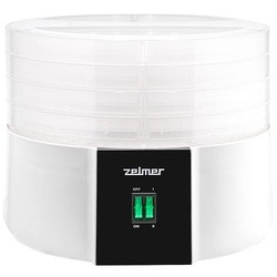 Сушилки фруктов Zelmer ZFD1010