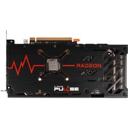 Видеокарты Sapphire Radeon RX 6650 XT PULSE