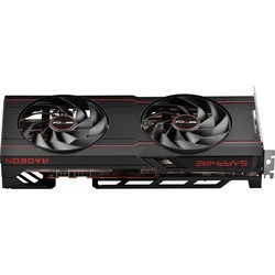 Видеокарты Sapphire Radeon RX 6750 XT PULSE