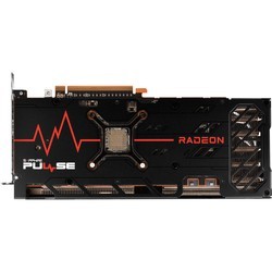 Видеокарты Sapphire Radeon RX 6750 XT PULSE