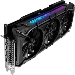 Видеокарты Gainward GeForce RTX 3080 Ti Phantom