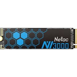 SSD-накопители Netac NT01NV3000-500-E4X