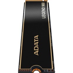 SSD-накопители A-Data ALEG-960-2TCS