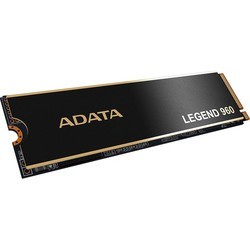 SSD-накопители A-Data ALEG-960-1TCS