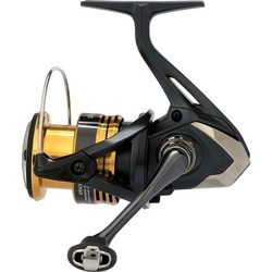 Катушки Shimano Sahara FJ C2000