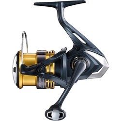 Катушки Shimano Sahara FJ 2500SHG