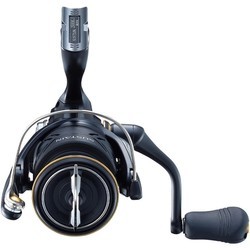 Катушки Shimano Sustain FJ 2500HG