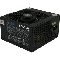 Блоки питания LC-Power LC6550 V2.3