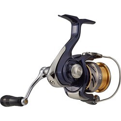 Катушки Daiwa Crest LT 2500S