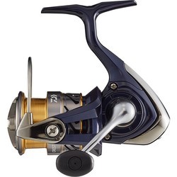 Катушки Daiwa Crest LT 2500S