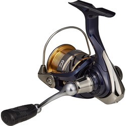 Катушки Daiwa Crest LT 5000-CXH