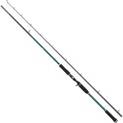 Удилища Abu Garcia Beast X Pike 702MH Cast