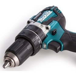 Дрели и шуруповерты Makita DHP484ZJ