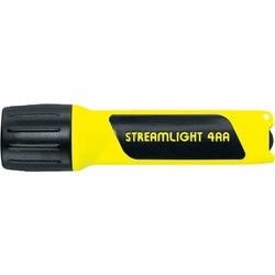 Фонарики Streamlight 4AA ProPolymer LED