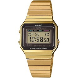 Наручные часы Casio A700WG-9A