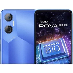 Мобильные телефоны Tecno Pova Neo 5G