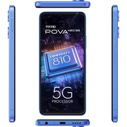 Мобильные телефоны Tecno Pova Neo 5G