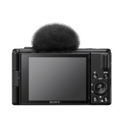 Фотоаппараты Sony ZV-1F