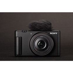 Фотоаппараты Sony ZV-1F