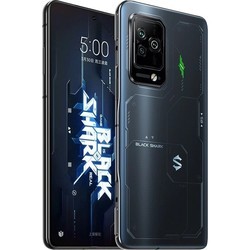 Мобильные телефоны Xiaomi Black Shark 5 Pro 256GB/16GB