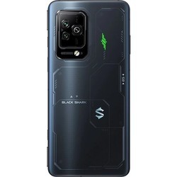 Мобильные телефоны Xiaomi Black Shark 5 Pro 256GB/16GB