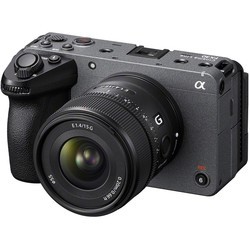 Фотоаппараты Sony FX30 kit