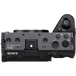 Фотоаппараты Sony FX30 kit