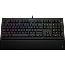 Клавиатуры Das Keyboard X50Q