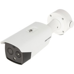 Камеры видеонаблюдения Hikvision DS-2TD2617-6/QA