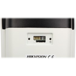 Камеры видеонаблюдения Hikvision DS-2TD2617-6/QA
