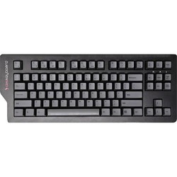 Клавиатуры Das Keyboard 4C TKL Brown Switch