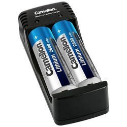 Зарядки аккумуляторных батареек Camelion LBC-305