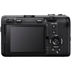 Фотоаппараты Sony FX30 body