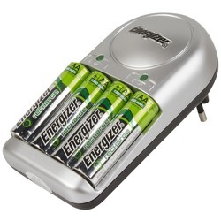 Зарядки аккумуляторных батареек Energizer Base Charger CHVC3