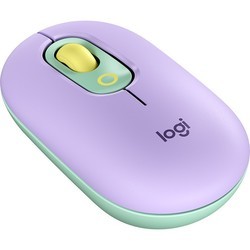 Клавиатуры Logitech POP Keys and POP Mouse Bundle