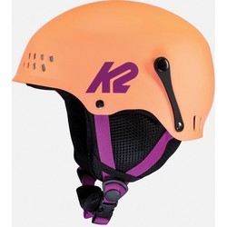 Горнолыжные шлемы K2 Entity