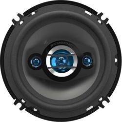 Автоакустика Scosche HD6504F