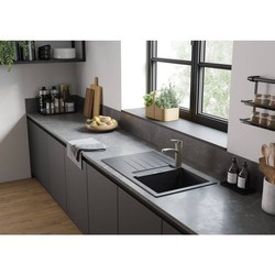 Кухонные мойки Hansgrohe S52 S520-F345 43356170