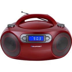 Аудиосистемы Blaupunkt BB18