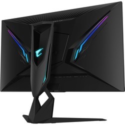 Мониторы Gigabyte Aorus FI32Q-X